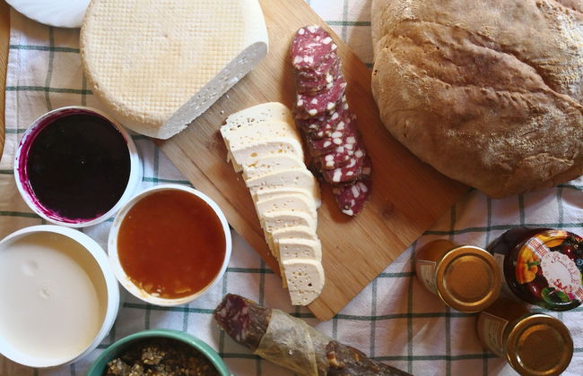 Koča Zlatorog - Velika planina - Foto 12