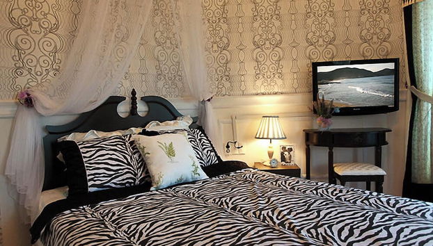 Hanuel Bada Pension - Foto 5, Habitación