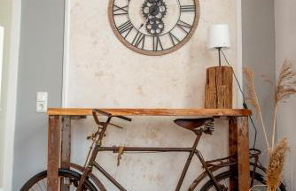 Apartment Kronprinz zentral mit Infrarot-Sauna - Foto 25