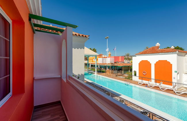 Bungalows Cordial Green Golf - Foto 23