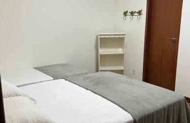 Suítes Peres - Foto 24