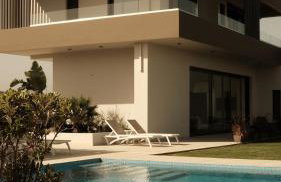 Villa Gardenia, villa de luxe avec piscine à débordement - Foto 17