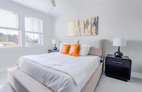 Landing Stunning 1BD Gym Clubhouse - Foto 9