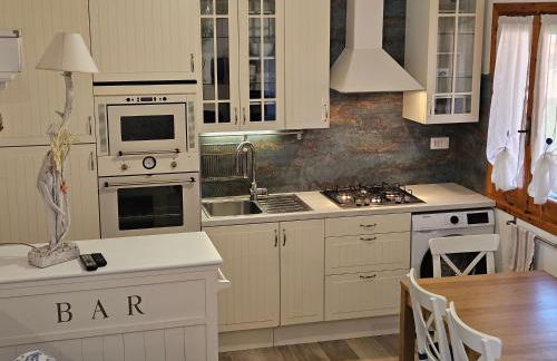 La flabellina blu - Foto 45