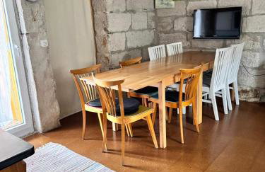 Ferienhaus Kimmelsbacher Hof - Sauna & Naturpool & Seminarraum - Foto 13