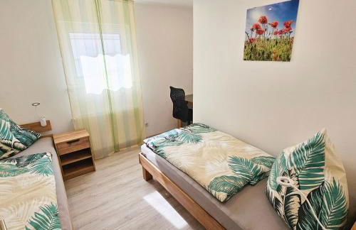 Ferienwohnung Popp Langen - Foto 13