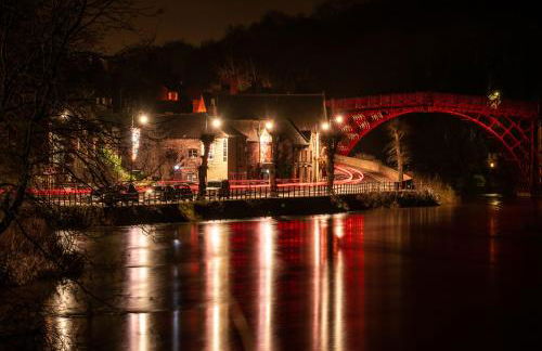 The Alder Studio @ The Pheasant - Foto 21