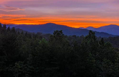 Hidden Escape with a View - Foto 33