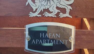 Hafan Apartment - Foto 2