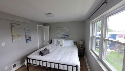 Davenport Dwellings 2 Bd by UNMC - Foto 2