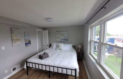 Davenport Dwellings 10- By UNMC - Foto 21