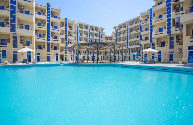 Tiba Resort Nearby El Gouna - Foto 75