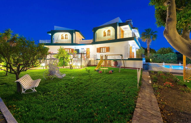 Villas Marianna - Foto 26