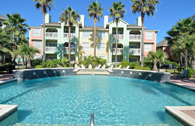 Oasis at the Dawn by Ryson Vacation Rentals - Foto 6