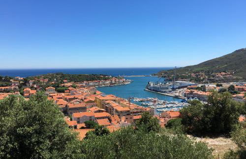 Un Balcon Sur La Mer - Foto 13