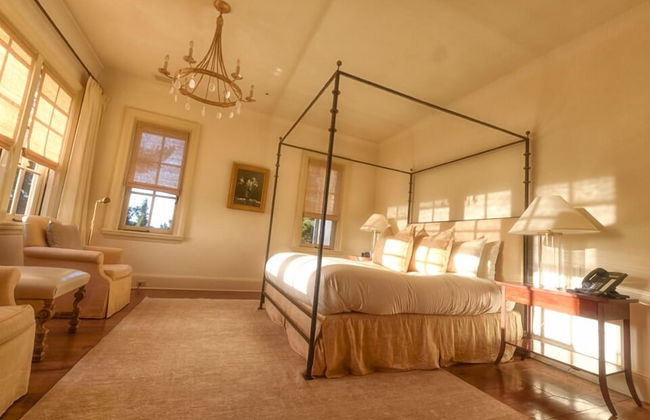 LX1 Chateau D' Renaitre Estate - Carmel-by-the-sea - Foto 6