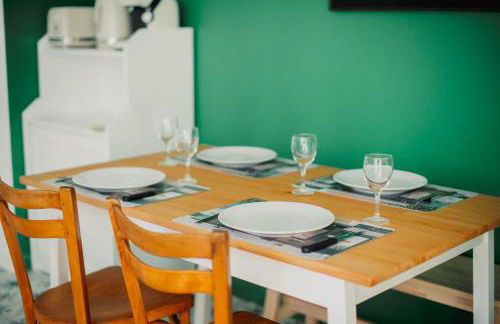 Casita - Comme une petite maison - Parking gratuit - Foto 8