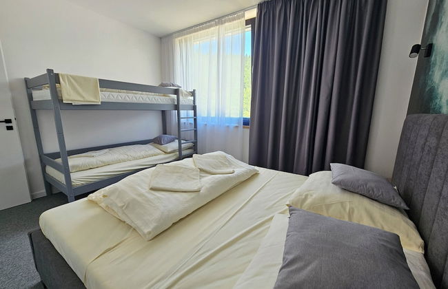 Chalets Hrabovo - Foto 23