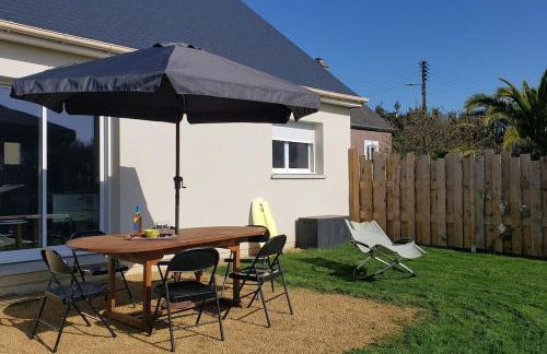 Maison au calme et proximité plage. - Foto 4