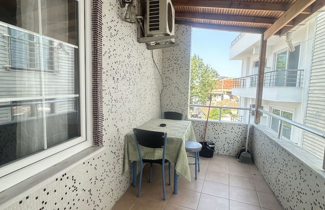 Avşa apart otel - Foto 74