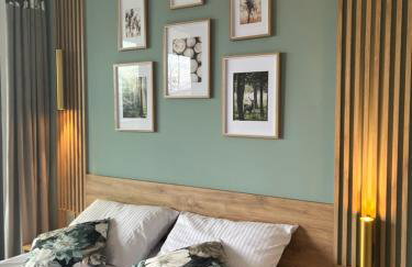 Apartament Górski z sauną 108 Kras Resort - Foto 20