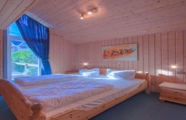 Exklusives Skandinavisches Ferienhaus - Foto 3