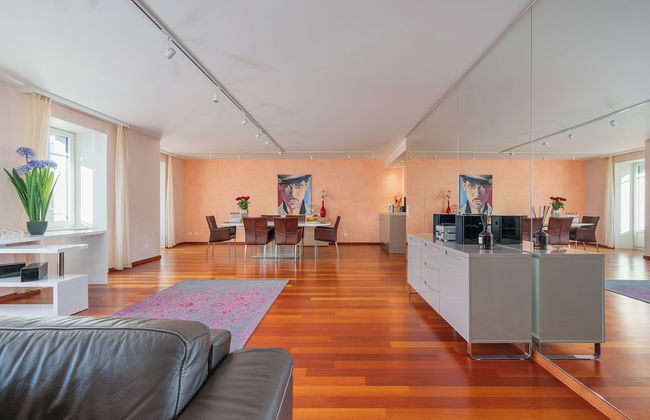 Montreux Grand Rue Apartments - Foto 17