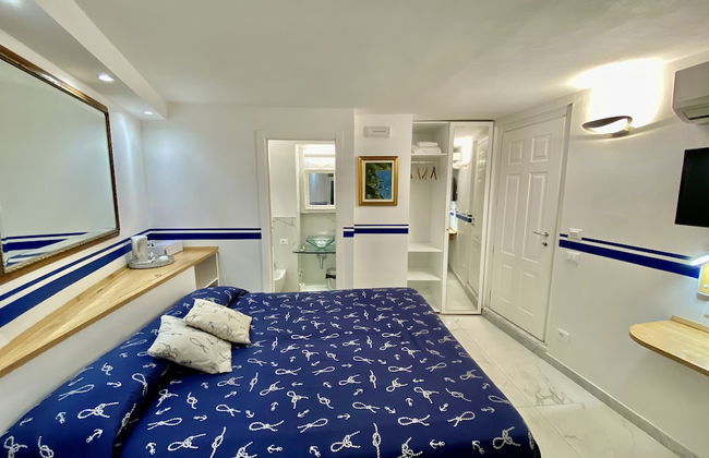 Giovanni Rooms Manarola - Foto 19