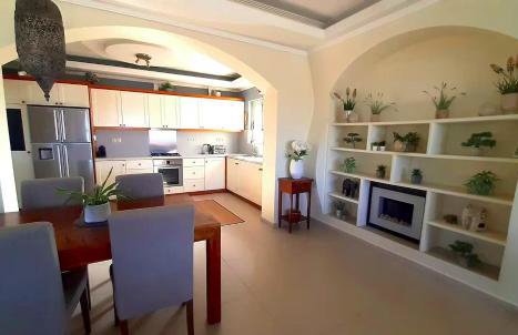 Bay Tree Villa - Main House Almyrida - Foto 8