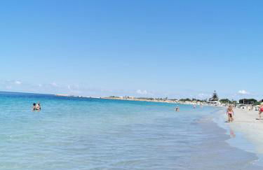 Casa vacanze al mare, Lido Biscione - Petrosino - Foto 7