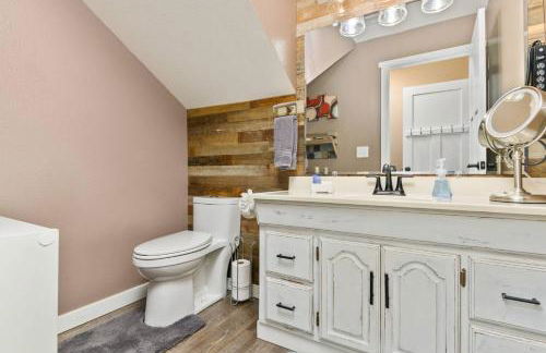 Beaverton Highlands Retreat - Foto 39