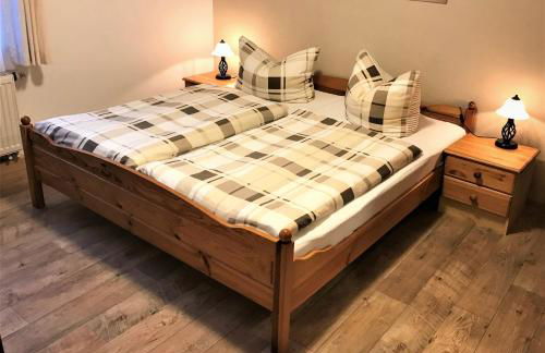 Haus Daheim - Foto 24