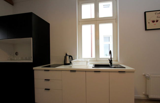 Apartamenty - Prosta 17 - Foto 13