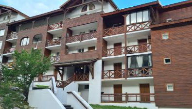 le Soleil des Neiges - Foto 2