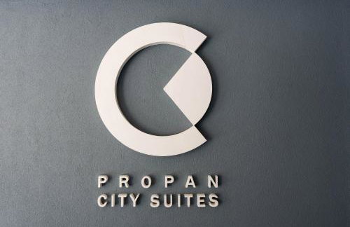 PROPAN CITY SUITES - Foto 2
