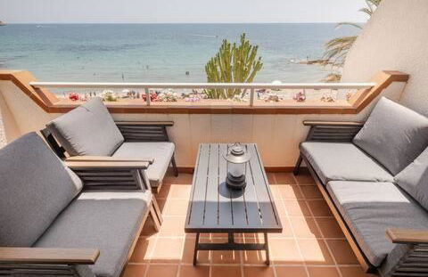 Terraced house by the beach - Foto 11