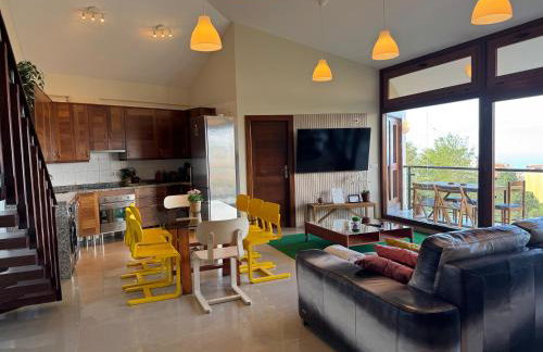 Casa Maricarmen villa - Foto 35