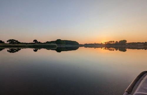 Schleipanorama Modern Retreat - Foto 50