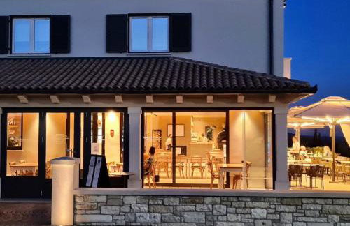 Holiday Home Villa Martin - Rückzugsort auf dem Land mit Pool by Interhome - Photo 47