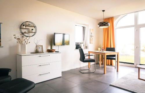 FEWO Wiesenschlummerland Harriersand - Foto 11