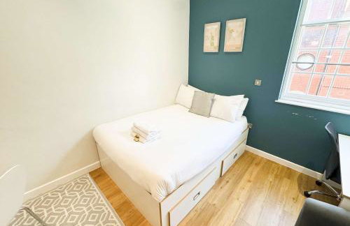 Harford House Studios 16 - Hopewell - Foto 4