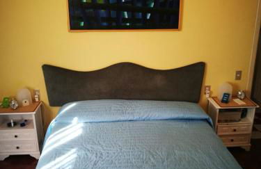 Hillside semi-detached villa with panoramic views - Foto 16