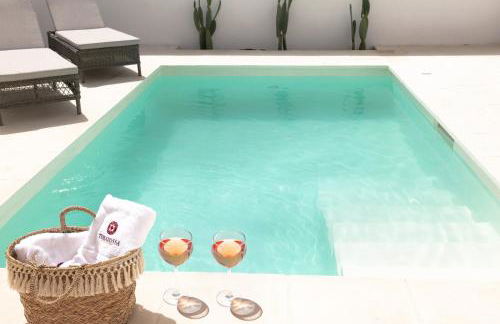 Terrarossa Salento Luxury Home - Foto 1