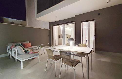 Suite Dream piano terra ampia corte e posto auto - Foto 9