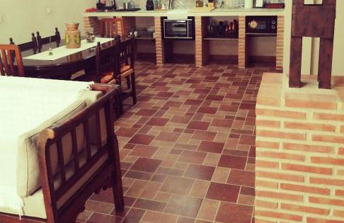 Vivienda Rural Ronda - Foto 2