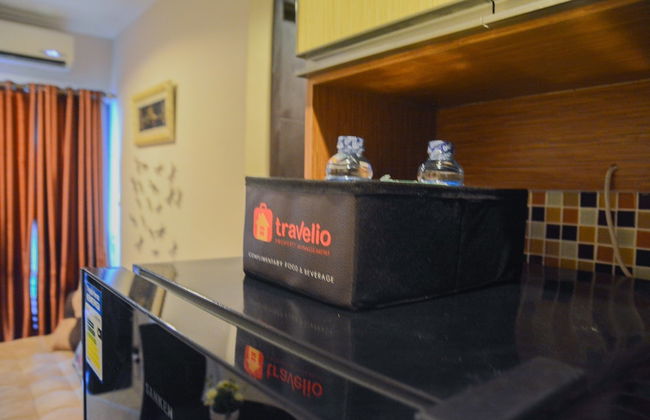 Spacious 2BR GP Plaza Apartment - Photo 21