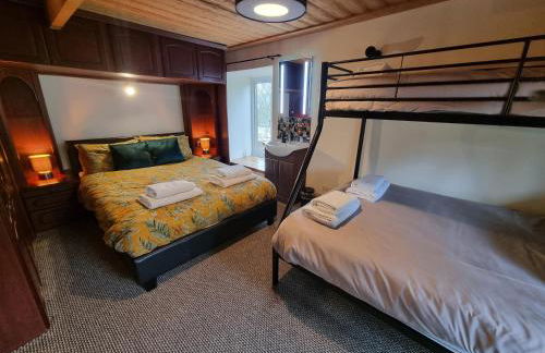 Cringoed House - Foto 34