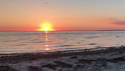 Our House in West Falmouth - Foto 2