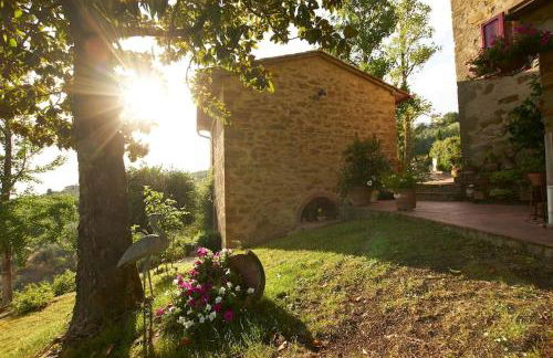 Villa Vestra in Vinci holiday home - Foto 15