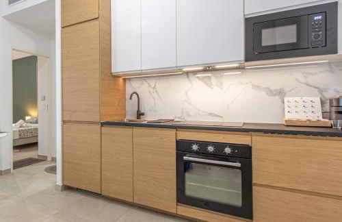 Appartement neuf - Patio intérieur - Parking - EF - Foto 13